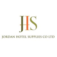 Jordan Hotel Supplies