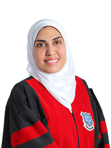 Dr. Zainab Zakerya