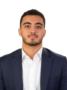 Ahmad Hourani