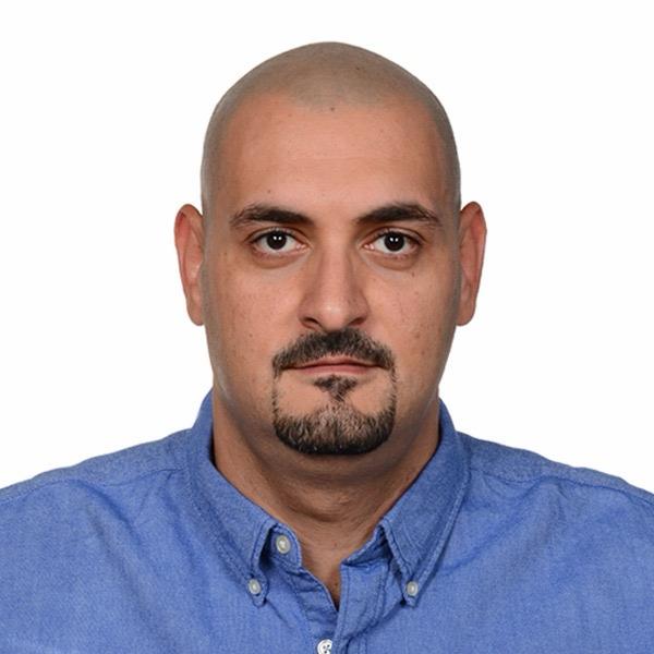 Ahmed Zuhair Al-Yazji