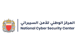 National Cyber Security Center logo