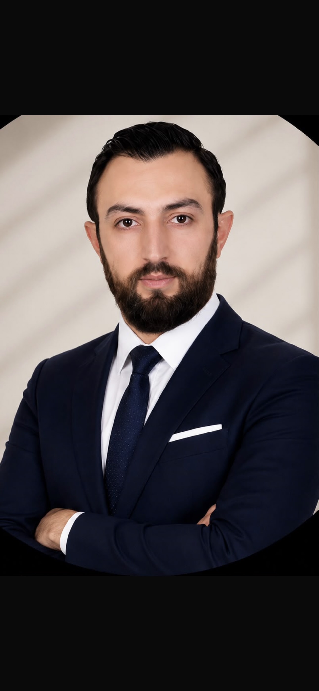 Mohammad Yousef
