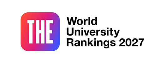 The Uni Rank 2027