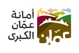 Amman Municipality logo
