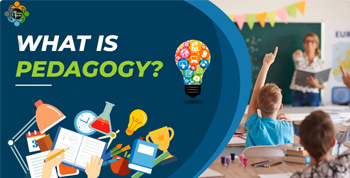 Five Major Pedagogical Approaches