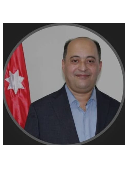 Anees Al Shatnawi