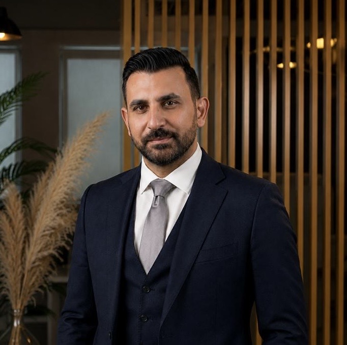 Fadi Al-Maaytah