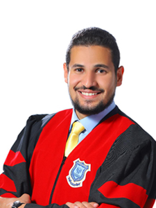 Dr. Saleh Hammad