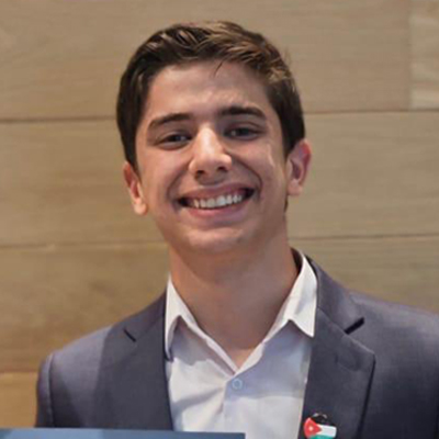 Abdelrahman Alrefai