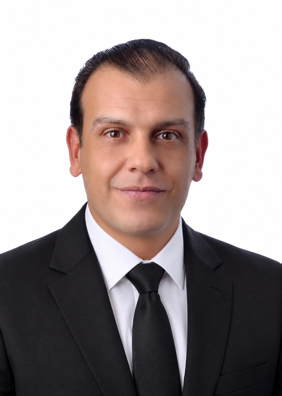 HUSSEIN SAMI KHAWAJA