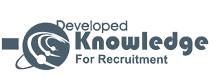 شركة المعرفة المتطورة للتوظيف