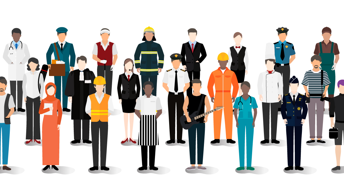 CAREER FAIRS