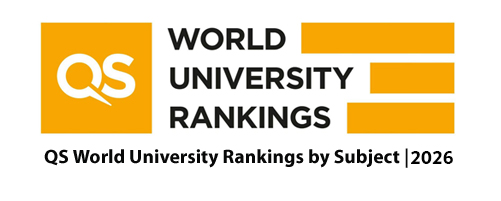 QS World University Rankings By Subject 2026