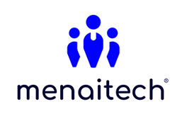 Menaitech logo