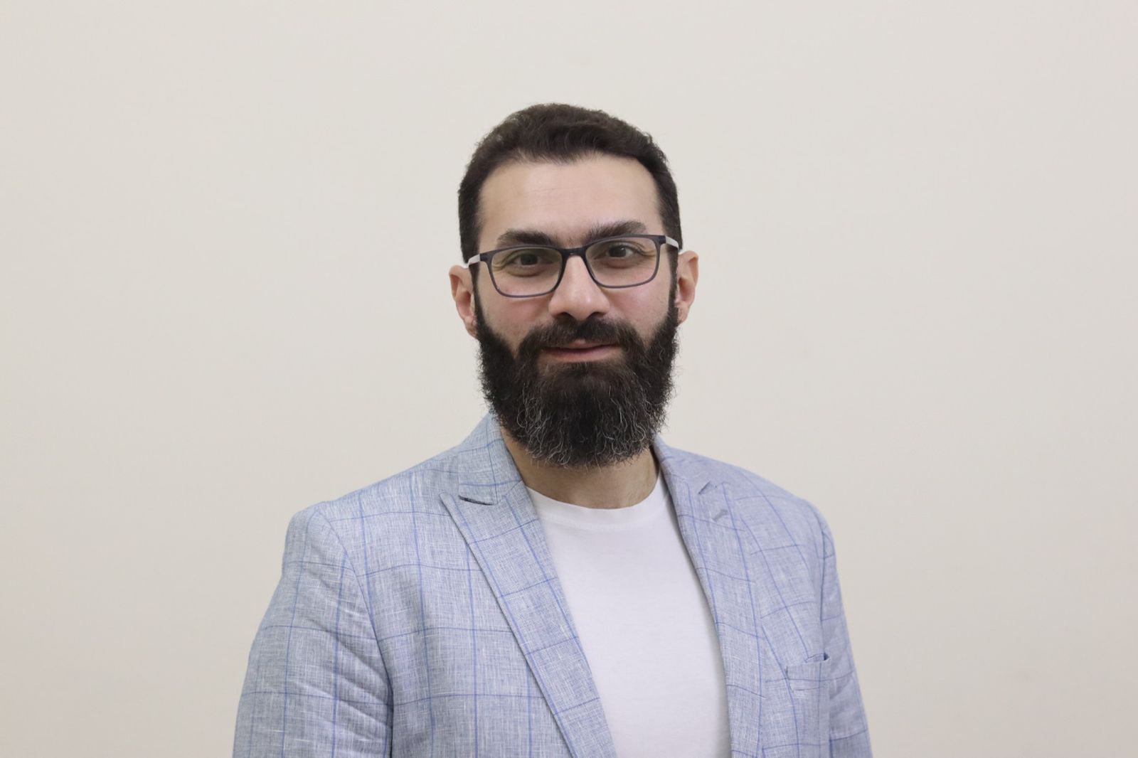 Abdulrahman Abdulraouf Al-Kayali 