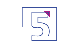5