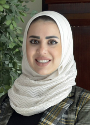 Lina Ashour