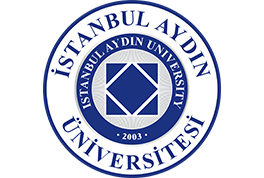 Istanbul Aydin University logo