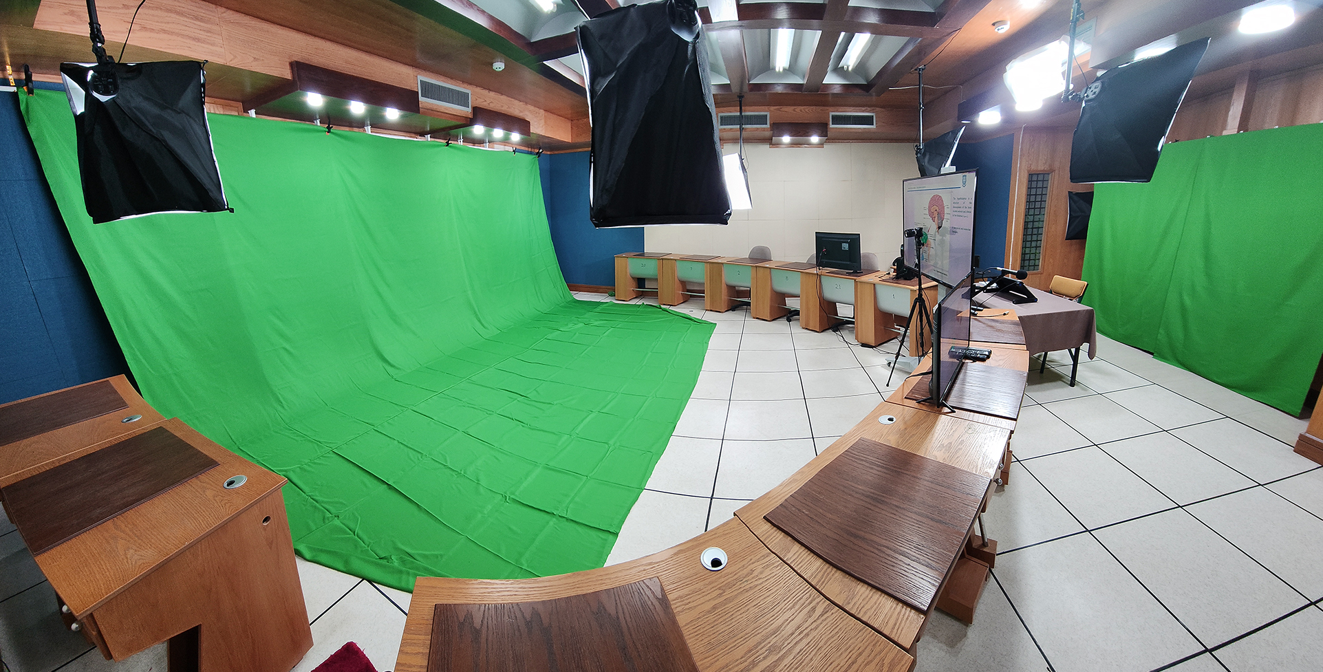 Studio 1