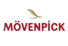 Movenpick Hotel logo