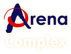 Arena Logo En