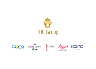 THE Group