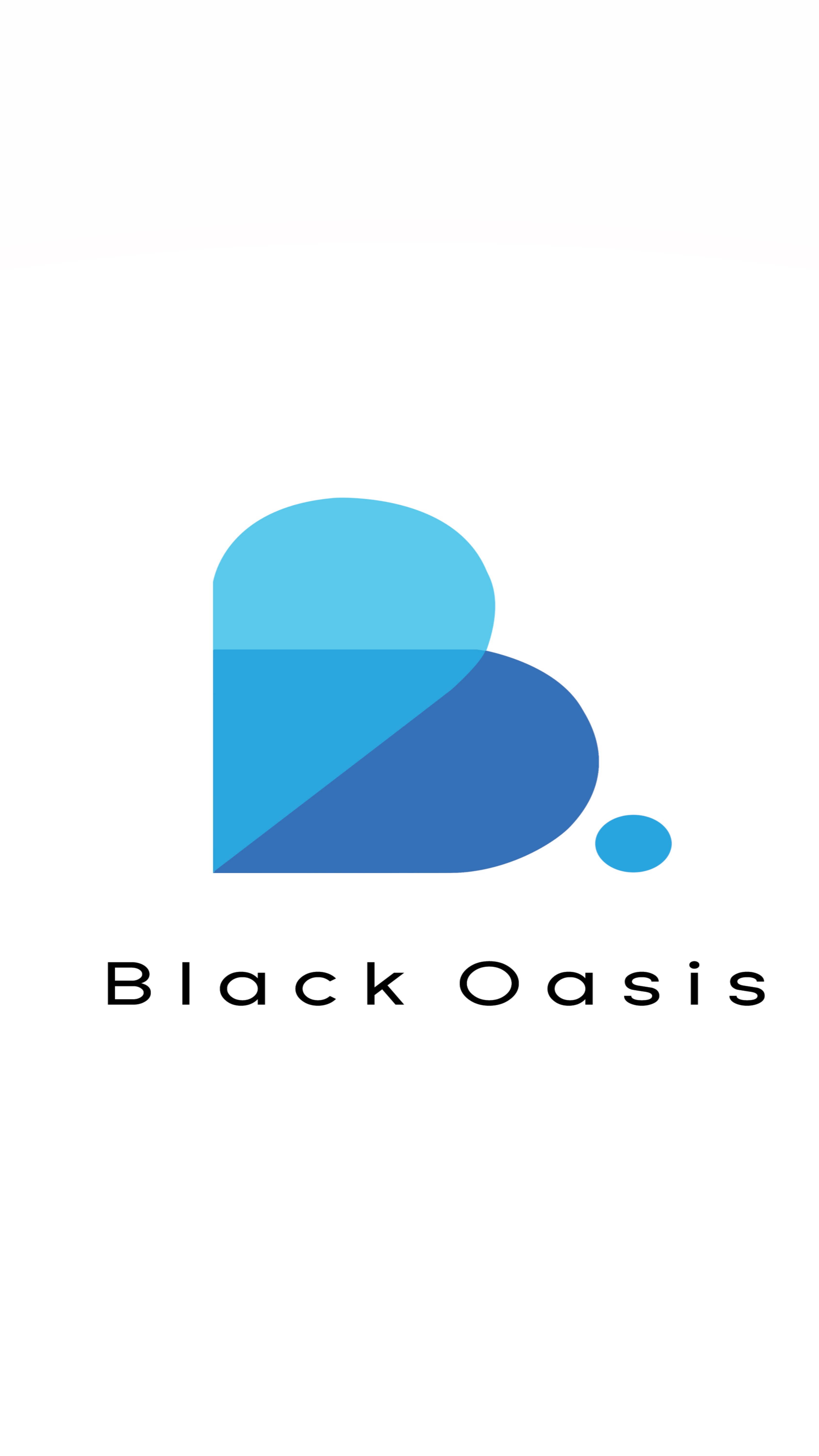 Black Oasis