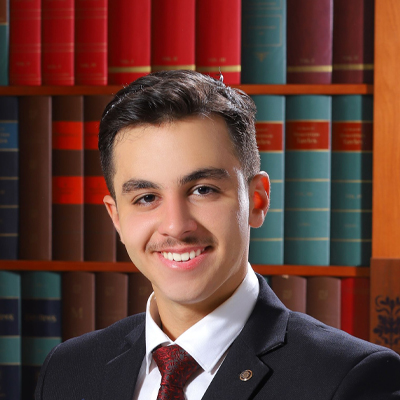 أمير الدباس