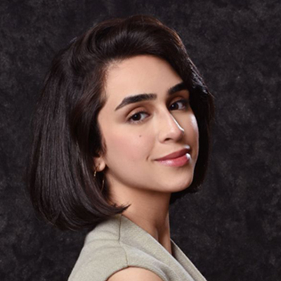مايا صقر
