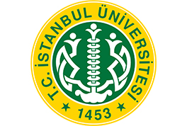 Istanbul University logo