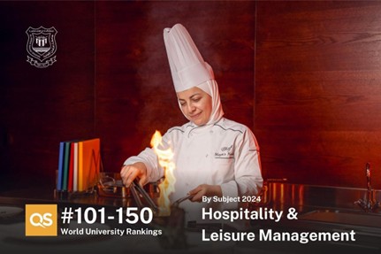 Chef Maysaa Hassiba cooking