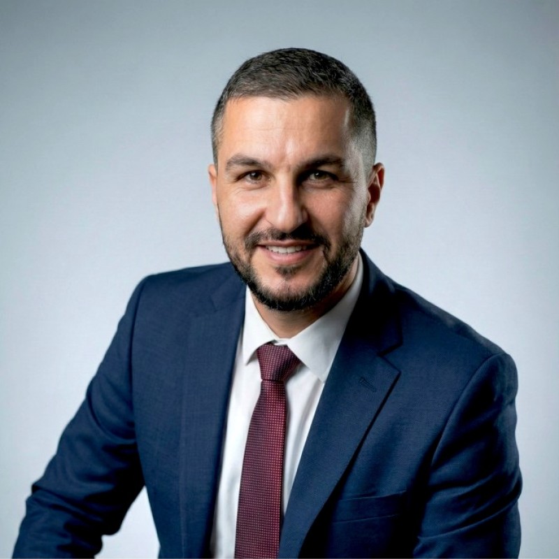 Moh’d AlFateh  Mahmoud