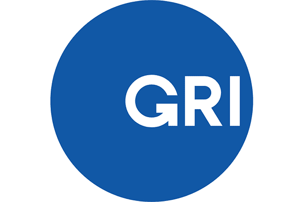 GRI logo