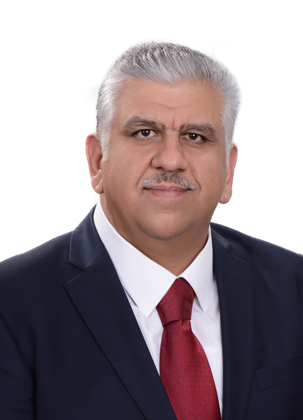 Professor. Dr. Mamoun Nadim Akroush