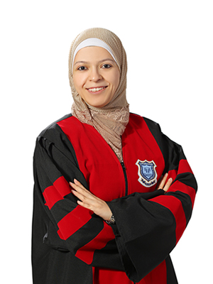 Dr. Taqwa Alhadidi