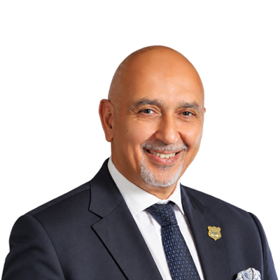 Ahmad Hamdan