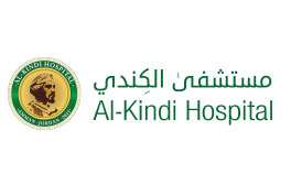 Al-Kindi Hospital logo