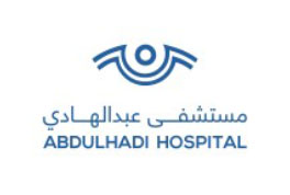 AbdulHadi Hospital logo