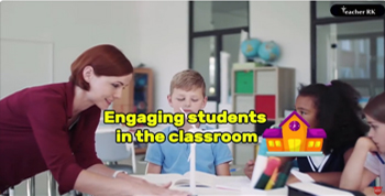 Best Teaching Strategies For A Dynamic Classroom