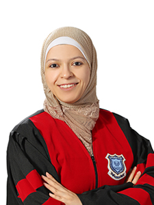 Dr. Taqwa Al Hadidi