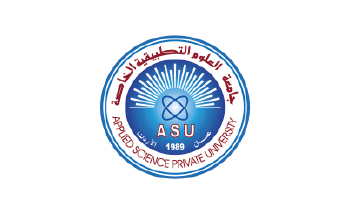 Applied Science Private University