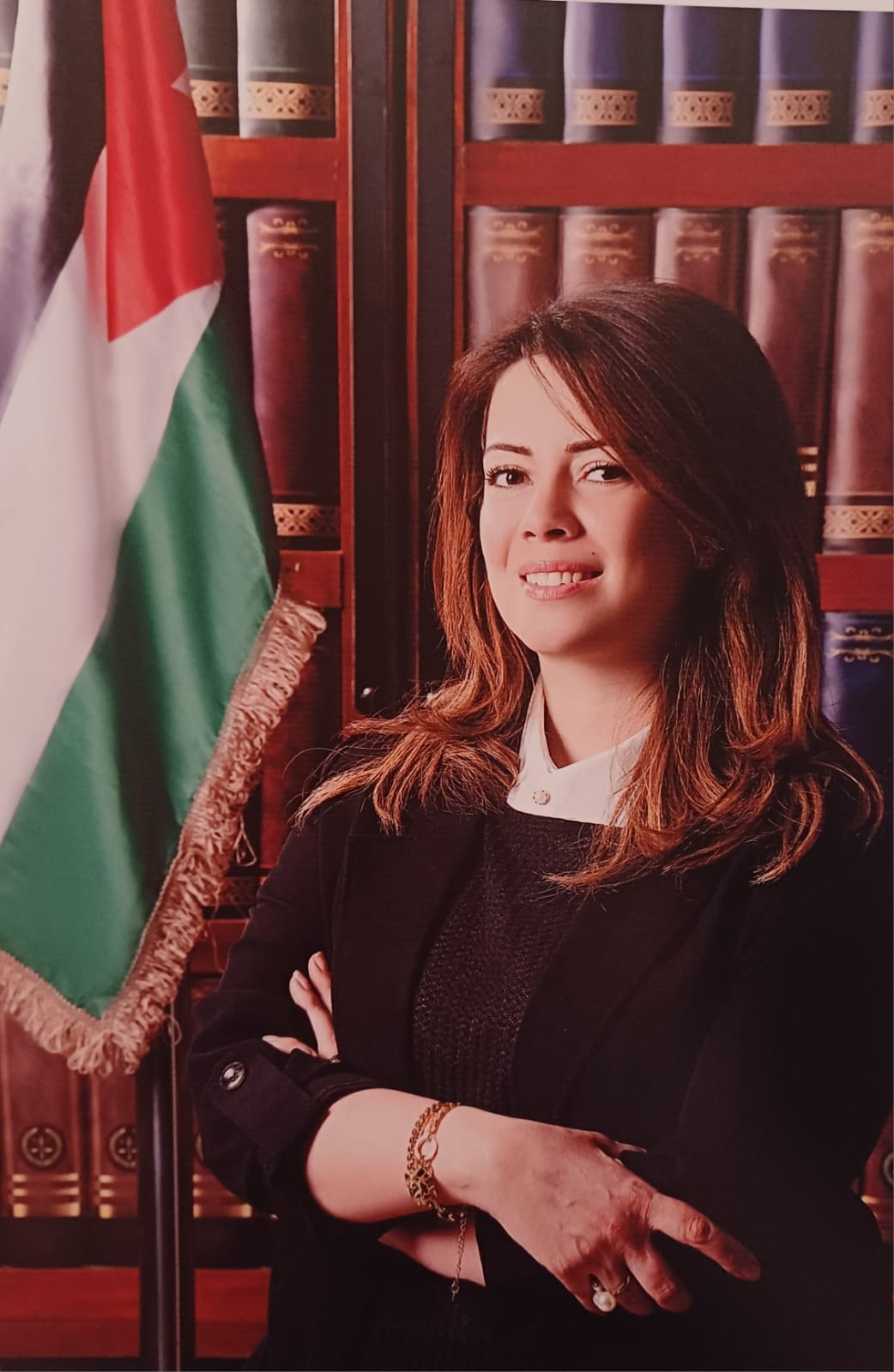 Maram Nizam  Shtaiwi