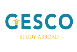 GESCO Study Abroad logo