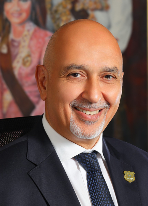 Ahmad Hamdan