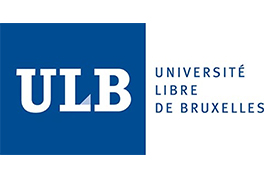 Université Libre de Bruxelles logo