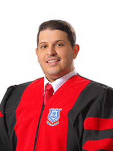 Dr. Mohammad Odeibat