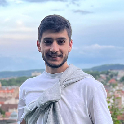 Zaid Alzyod