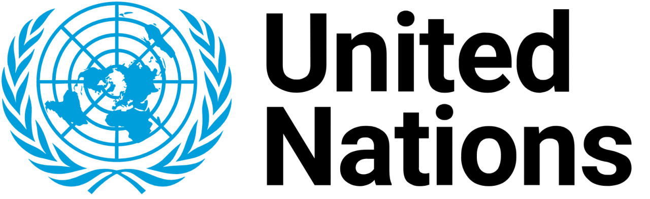 United Nations logo