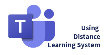 Video Using Distance Learning System