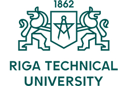 Riga Technical University logo